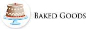 Baked foods