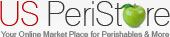 UsPeriStore Logo