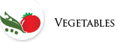 vegetables