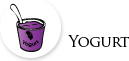 Yogurt